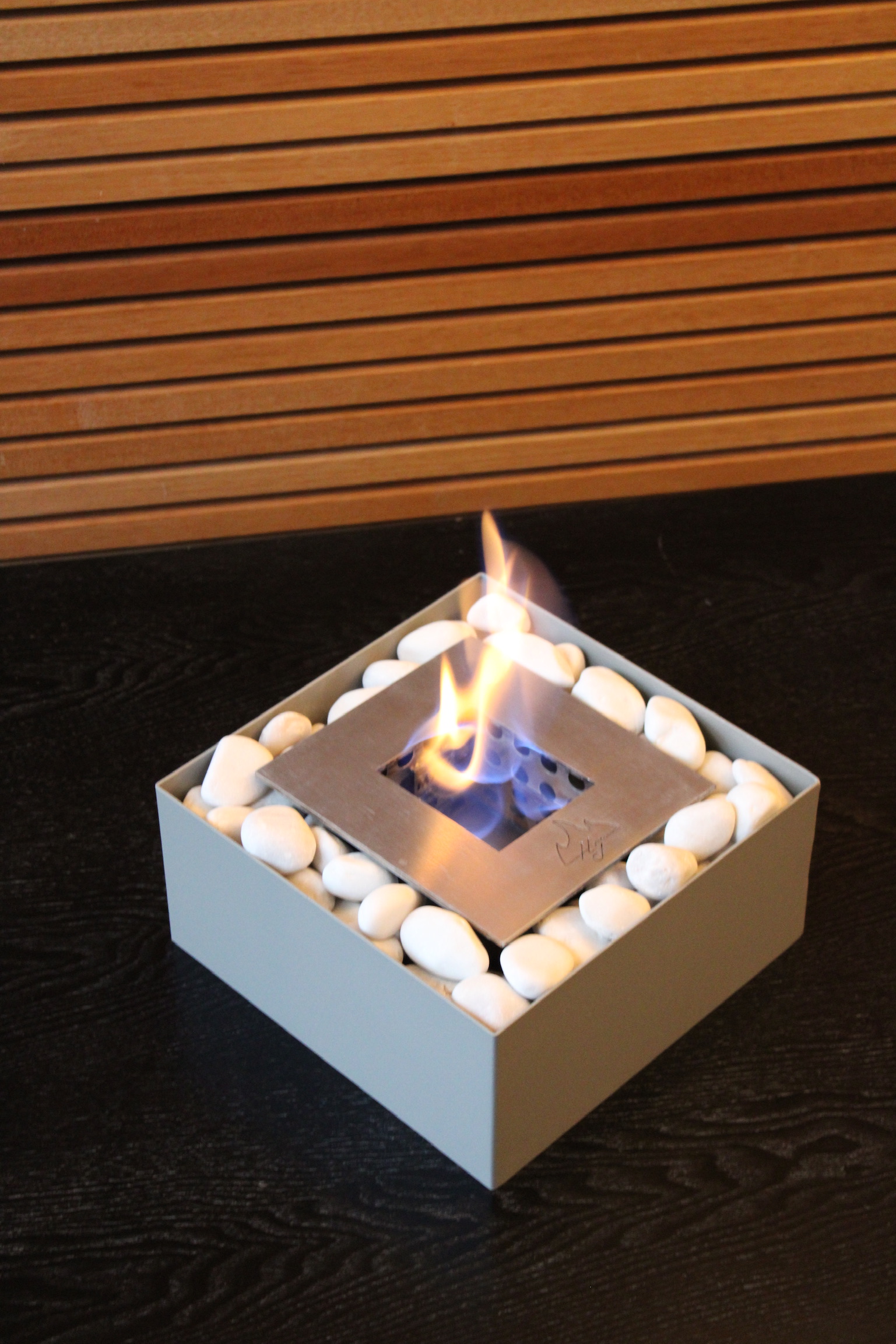 Chimeneas Hg Fire - Productos