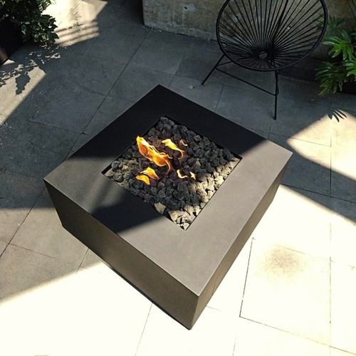 Chimeneas Hg Fire - Productos