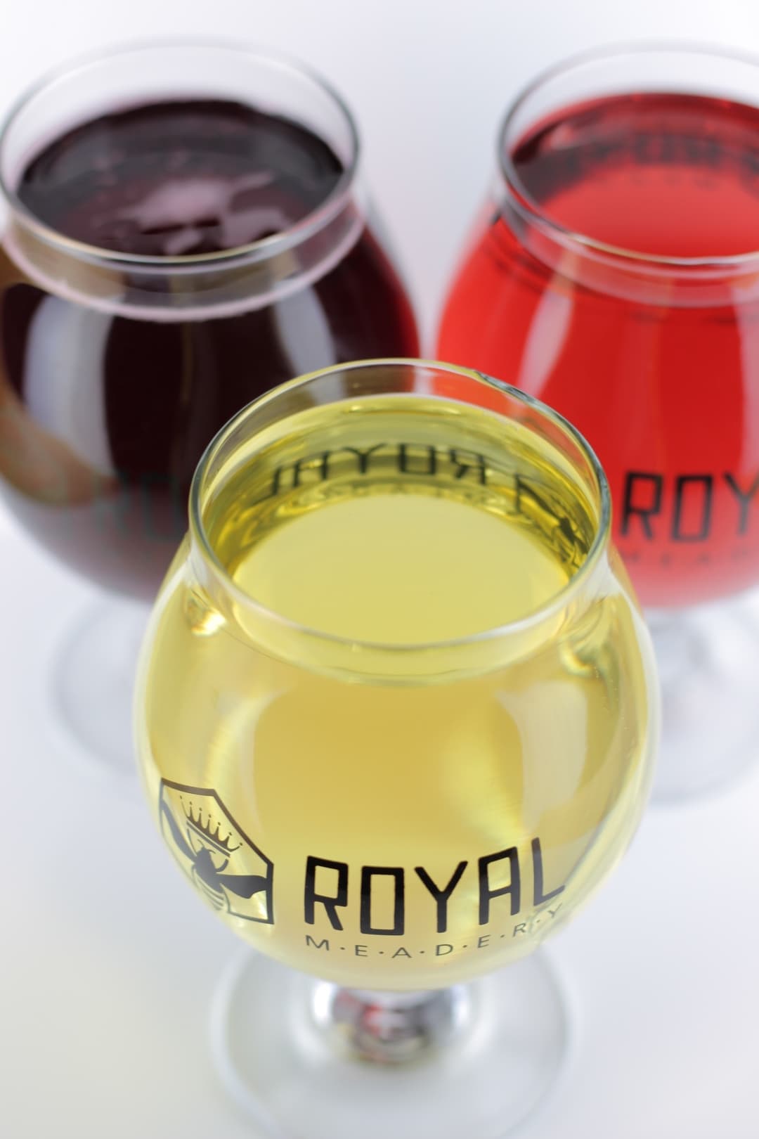 Royal Meadery