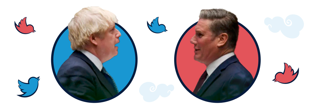 Keir and Boris