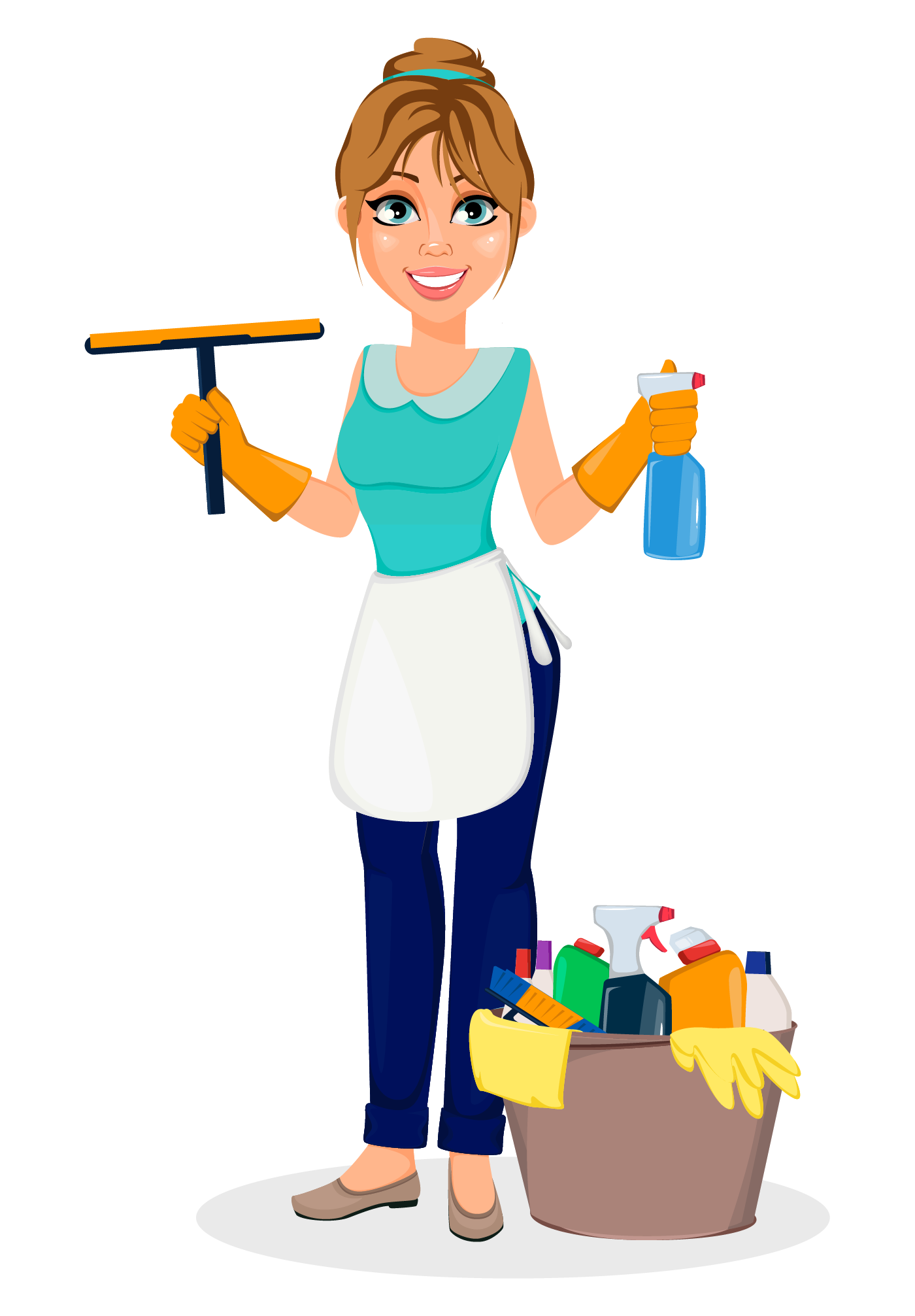 Home Cleaning Service in Frisco, Plano, Allen, McKinney, TX