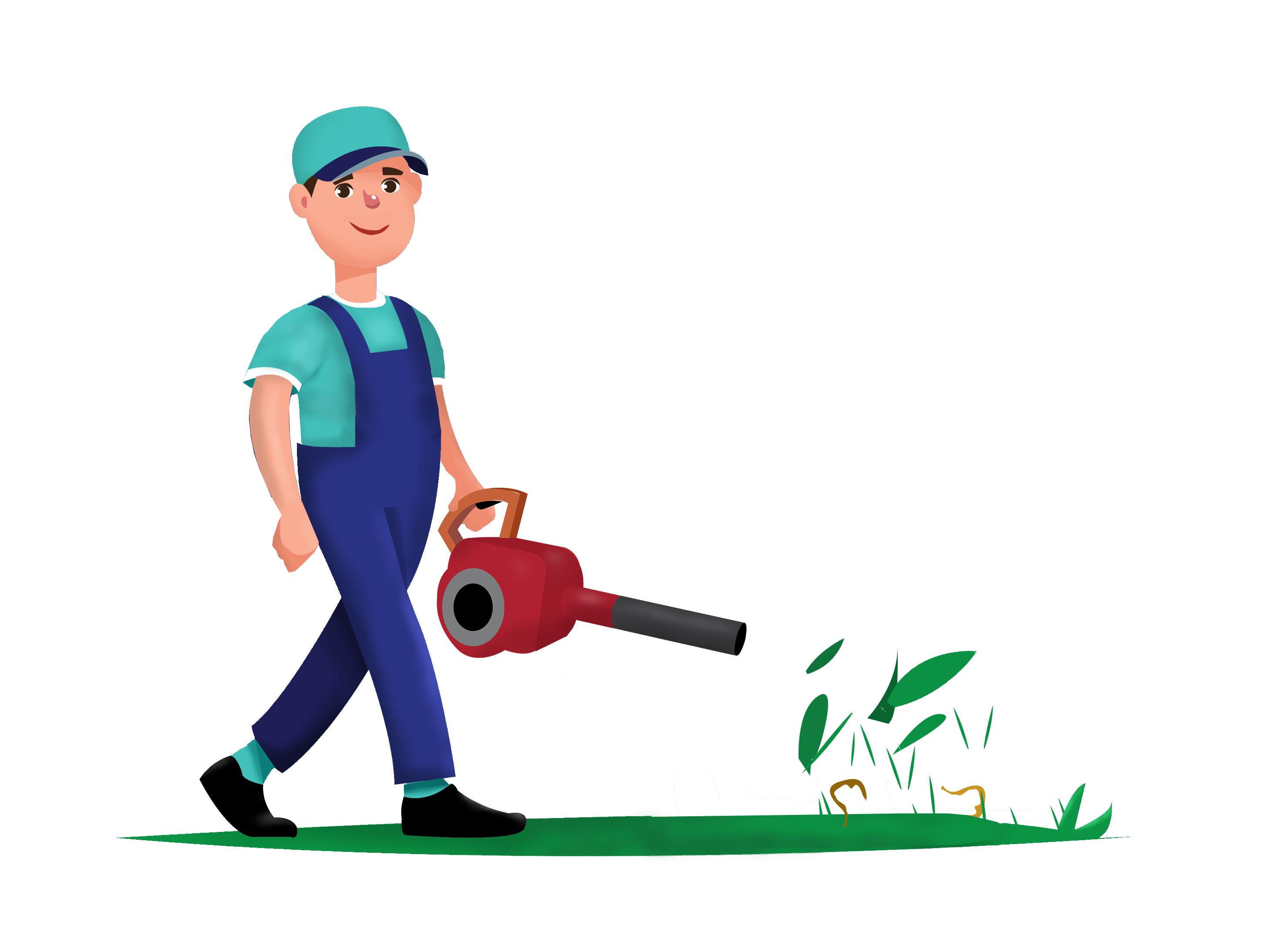 Frisco, Allen, Plano, McKinney Lawn Mowing Services