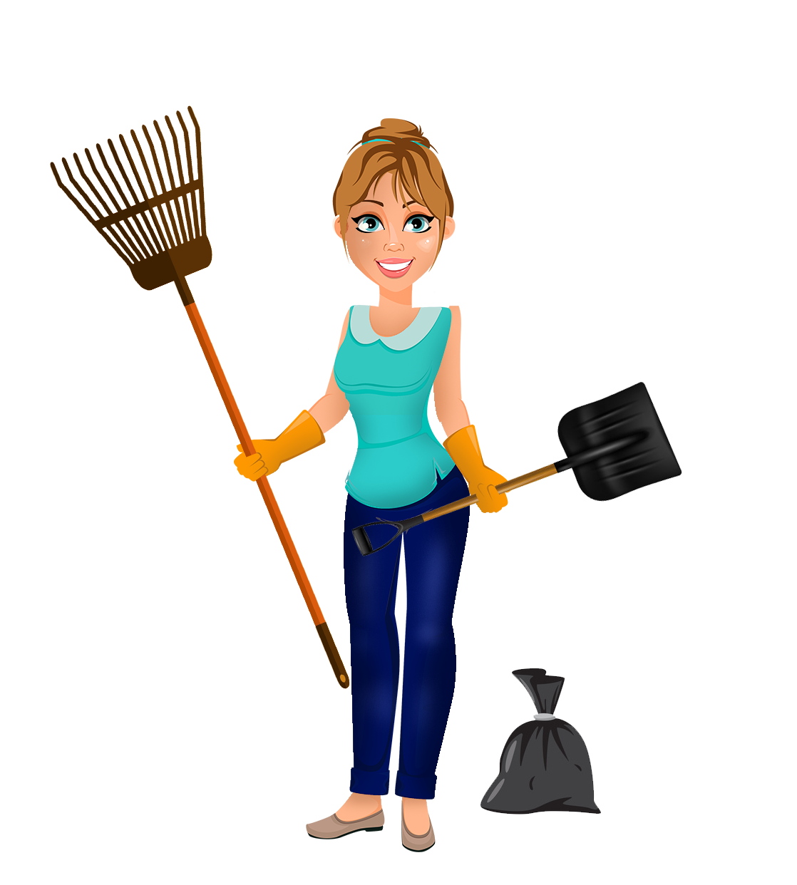Pet Waste Removal Service in Frisco, Plano, Allen, McKinney, TX