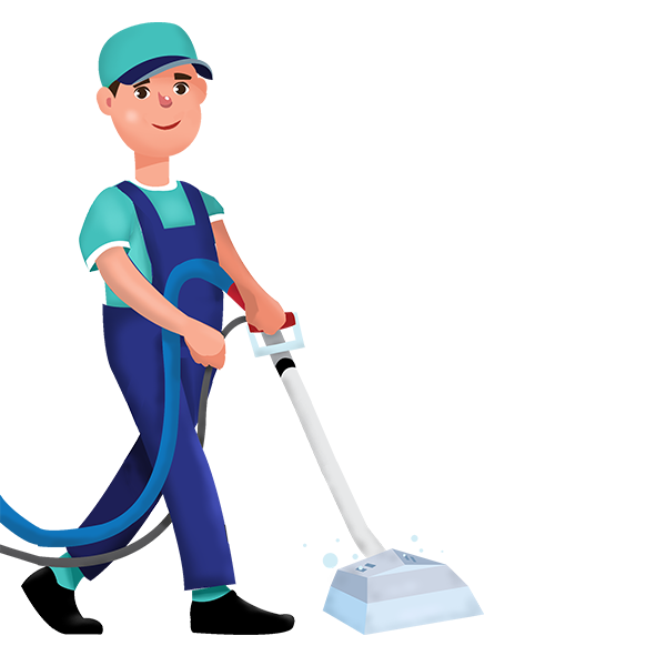 Carpet Cleaning Service in Frisco, Plano, Allen, McKinney, TX