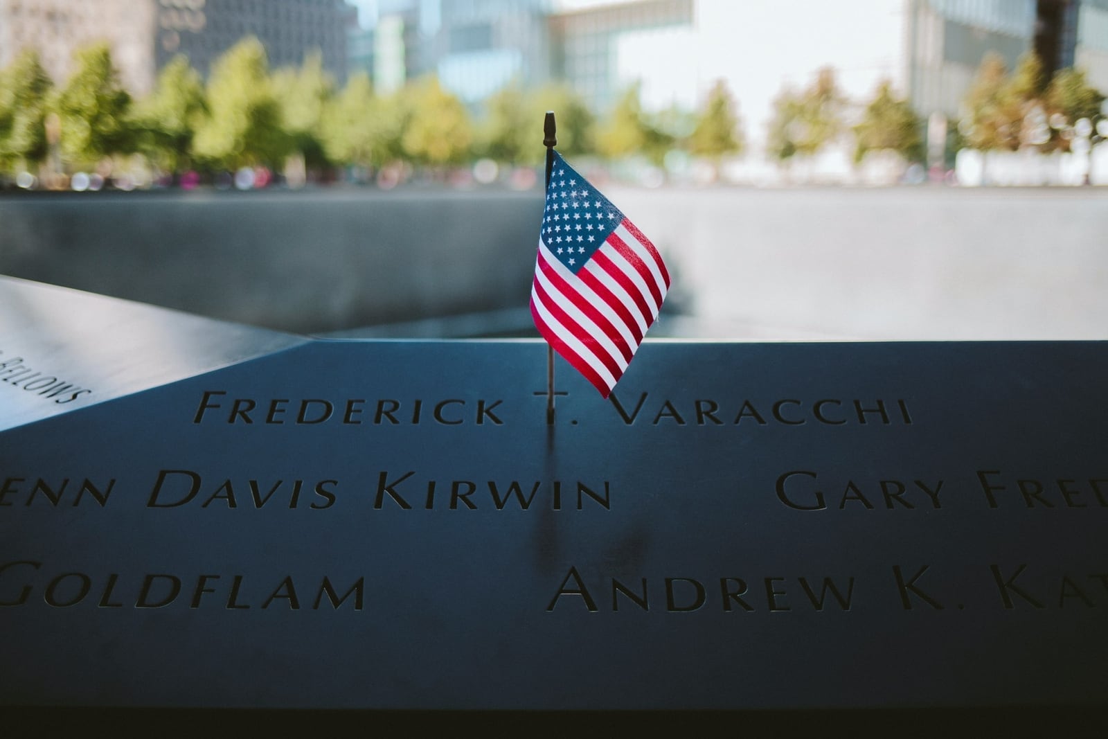 Terrorism Insurance