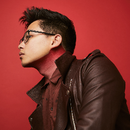 Henry Wu's avatar