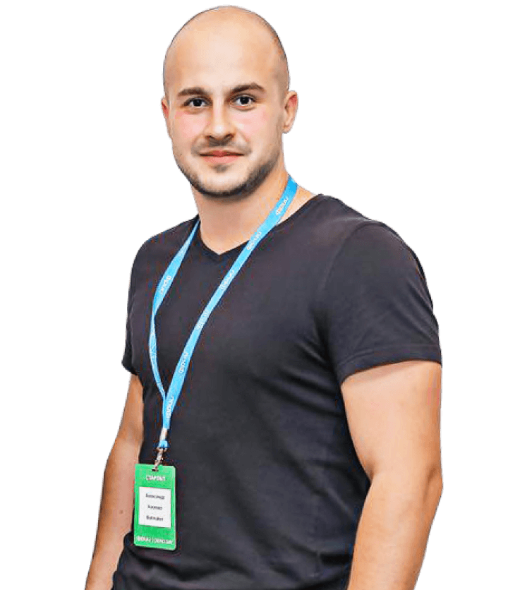 Александр Корс