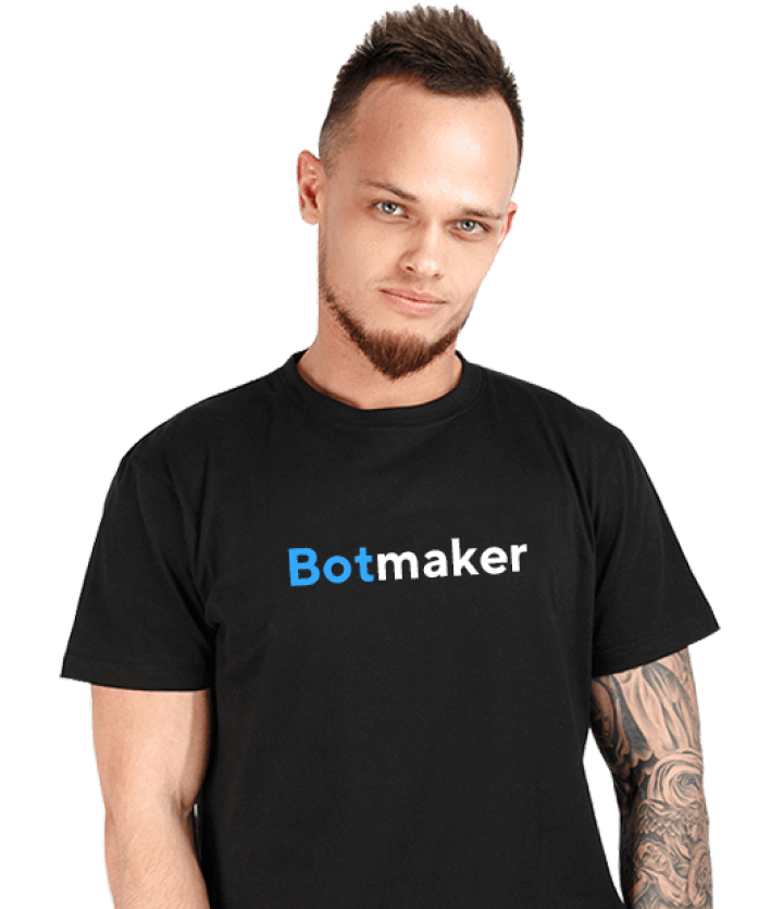 Максим Бутков