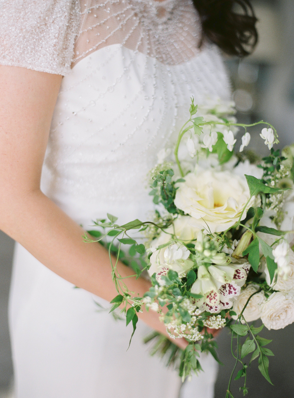 Hedsor House Wedding 6 Hedsor House Wedding Bouquet