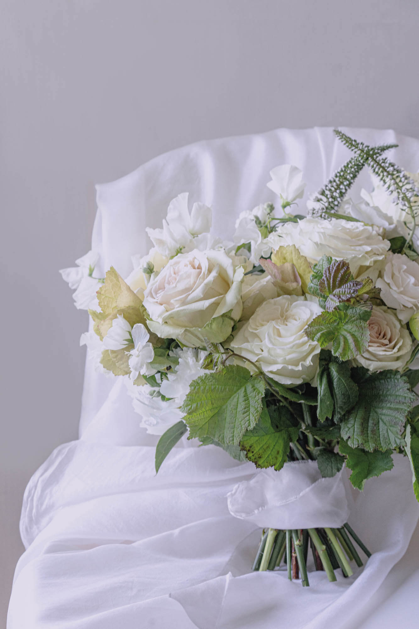 A Guide to the Different Types of Wedding Bouquet Blooming Haus