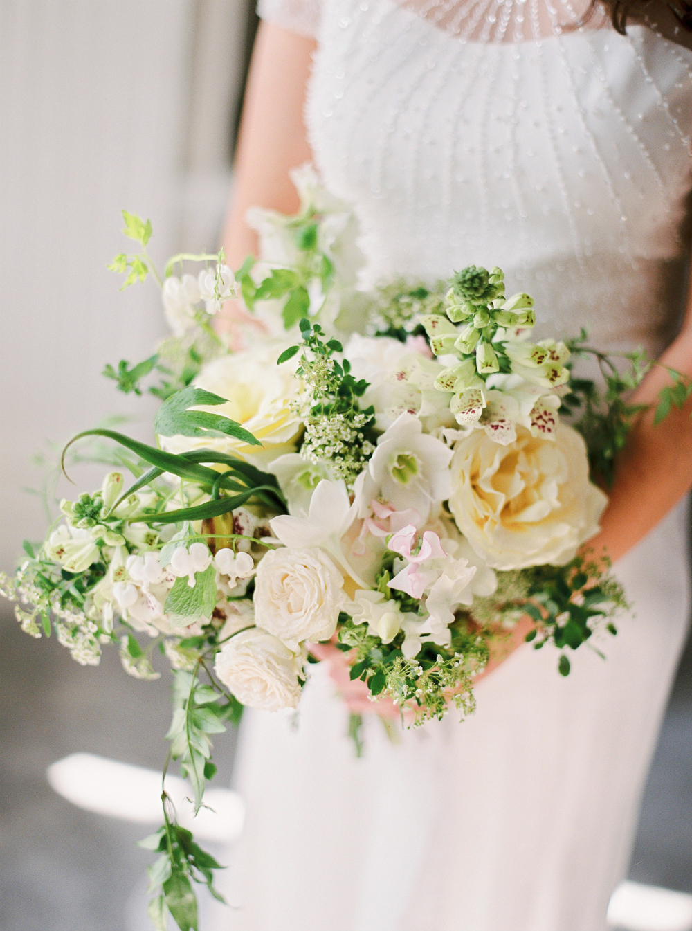 Hedsor House Wedding 4 Hedsor House Wedding Bouquet