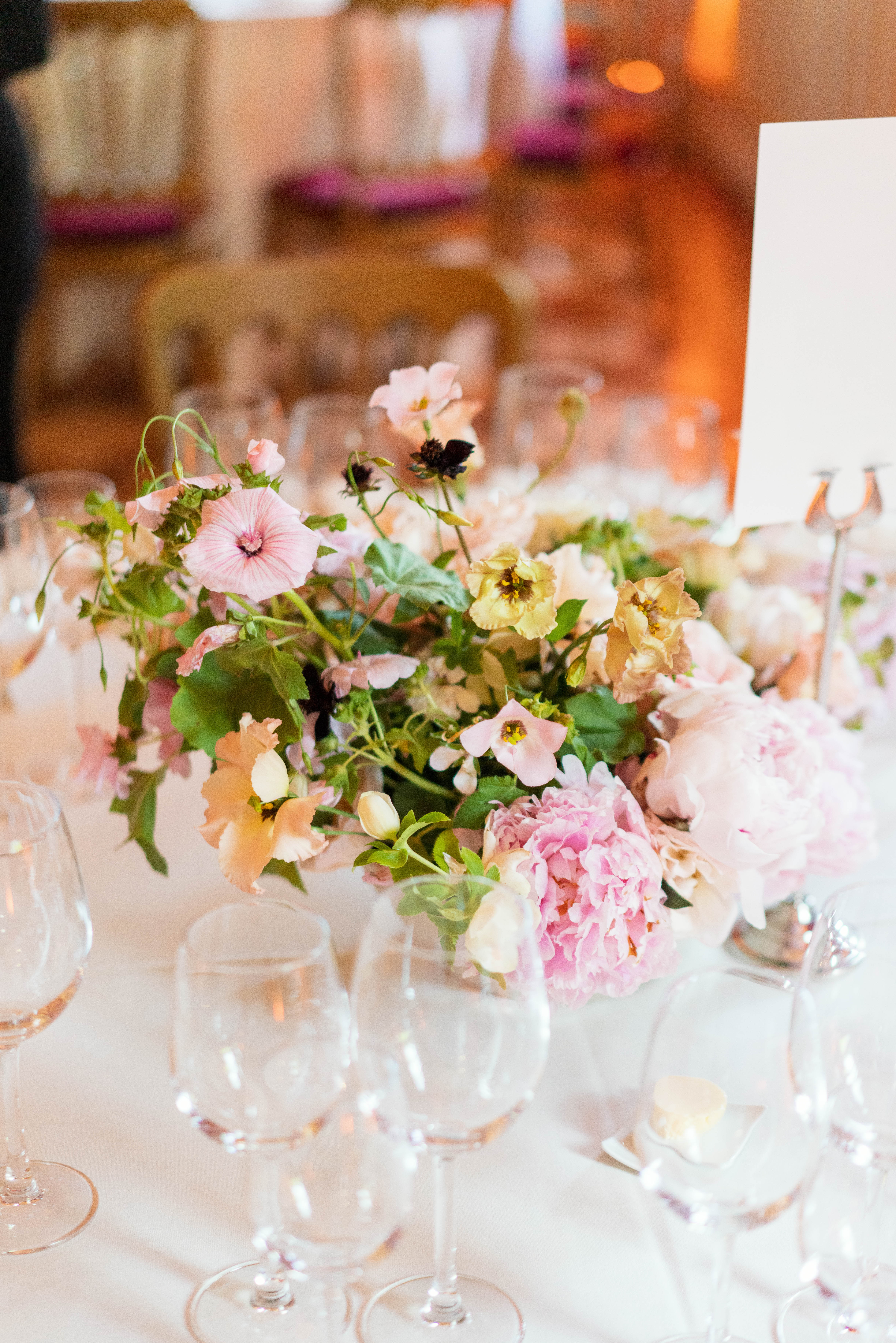 Wedding Flowers London Wedding Florist Blooming Haus