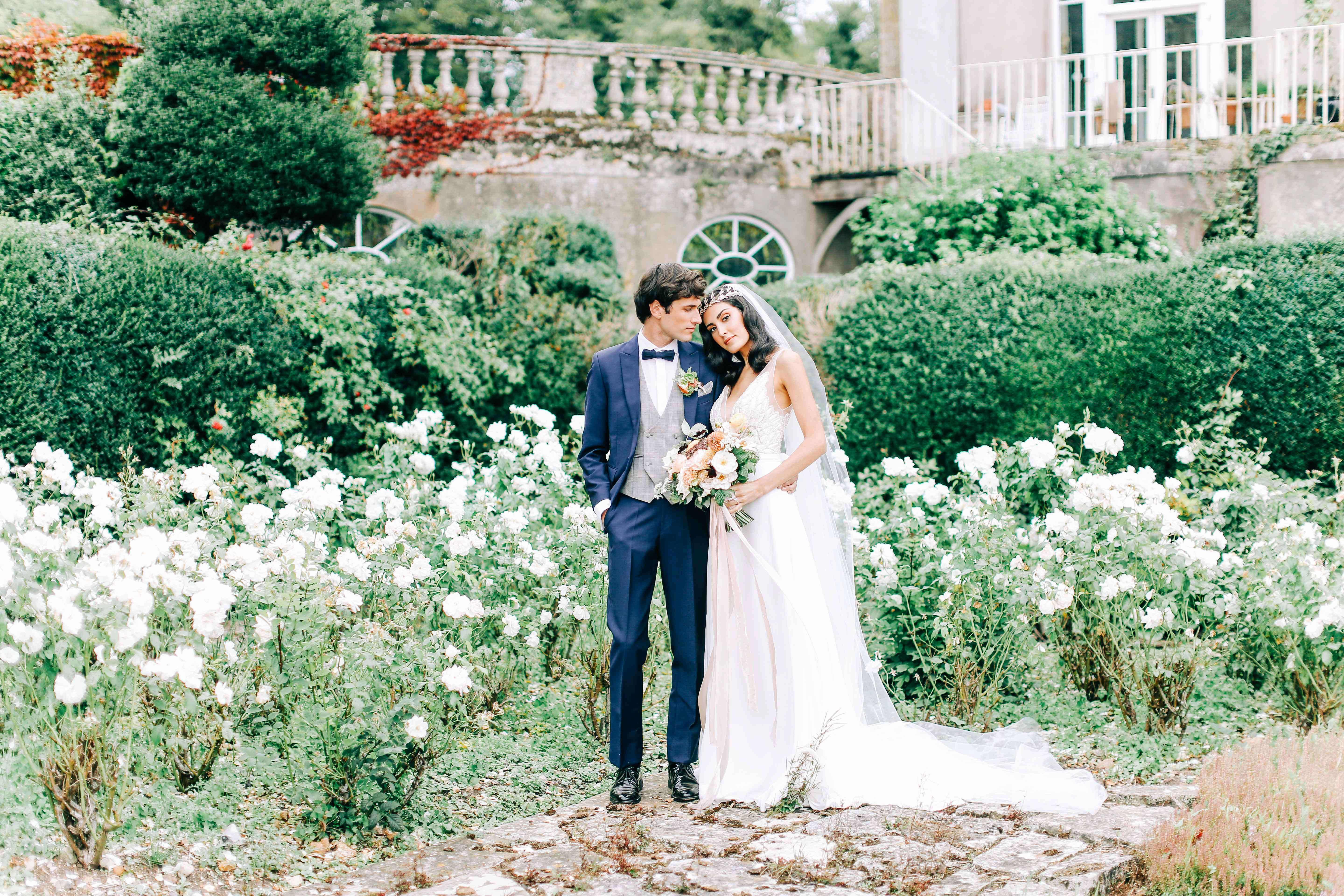 Master Florist Wedding Flowers