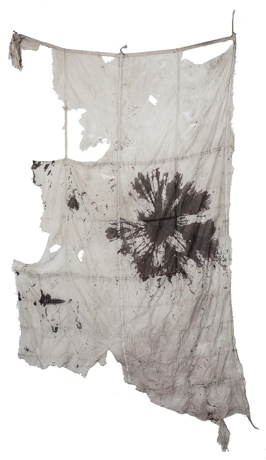 Daisy Parachute