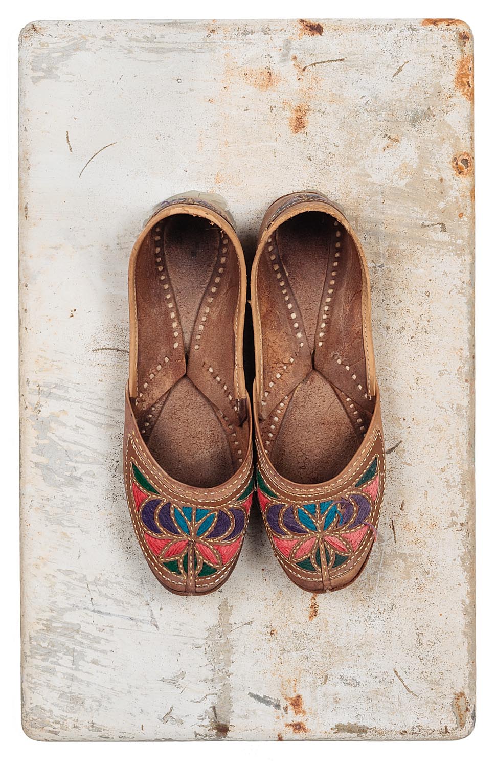 Indian Shoes