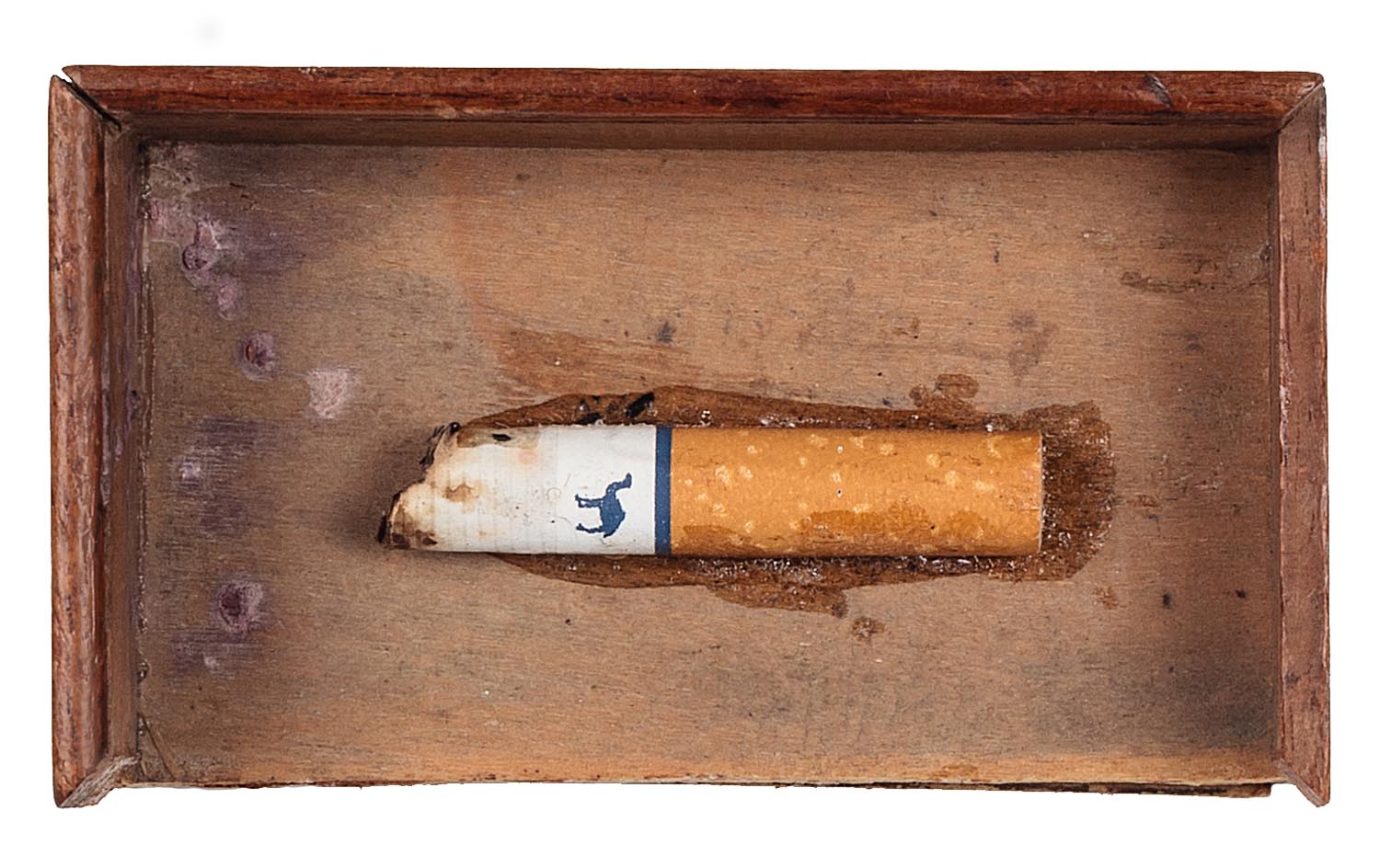 Cigarette