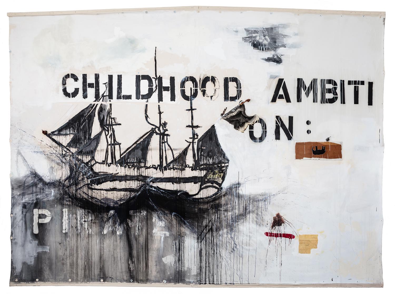 Childhood Ambition