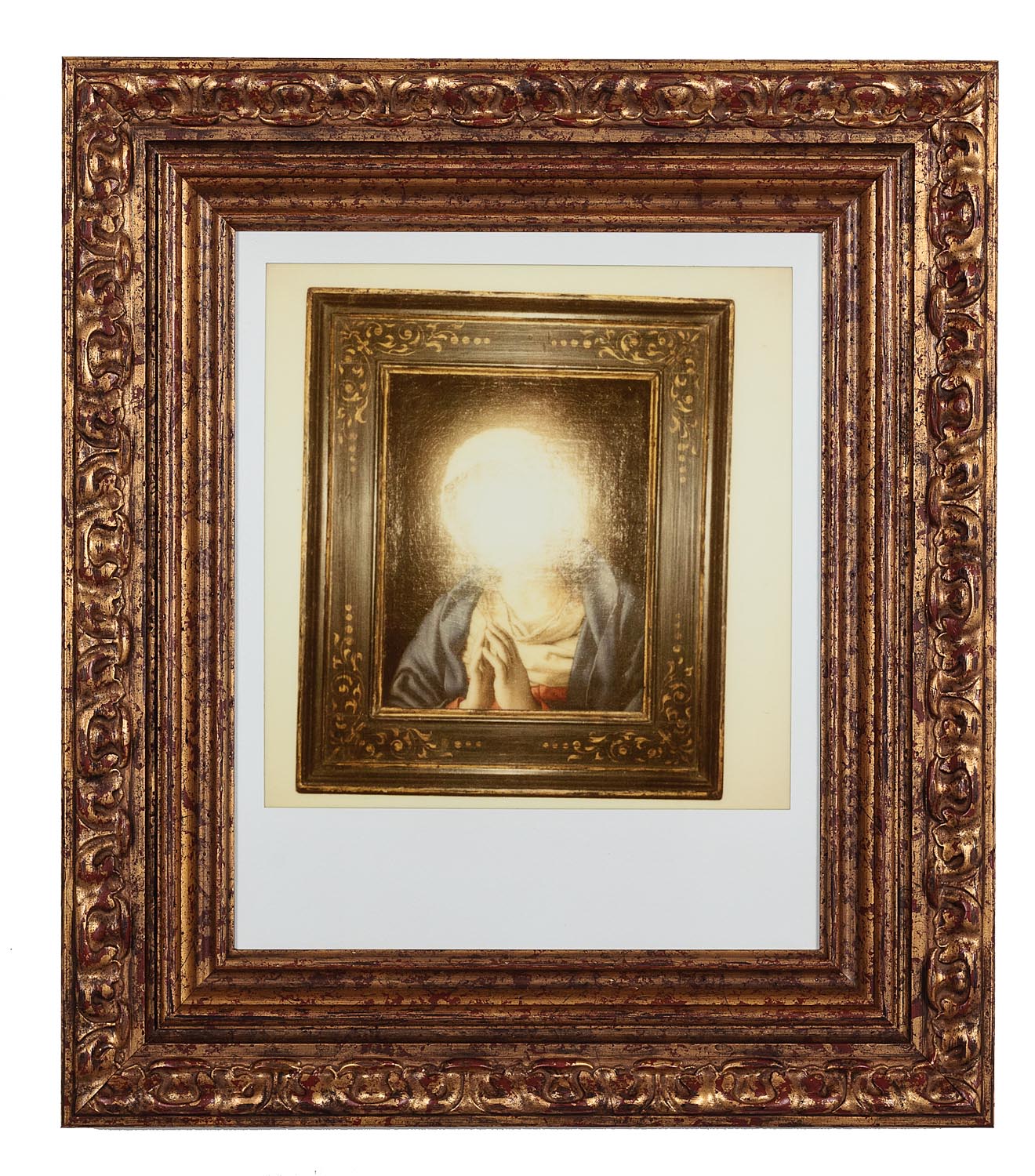 Virgin Mary