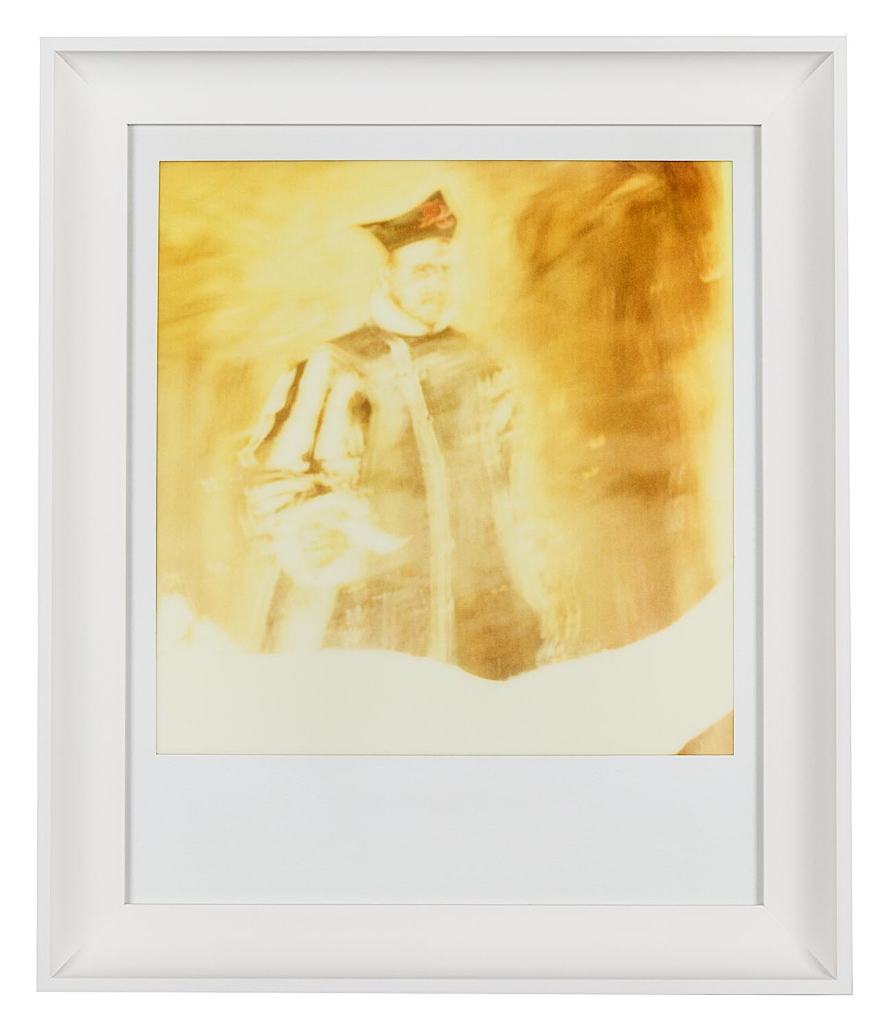 Pope Castillo