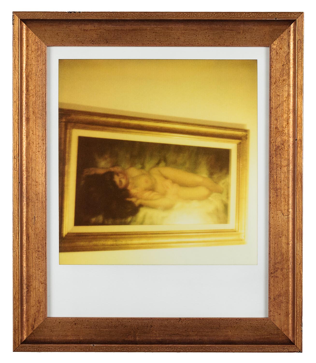 San Francisco Nude