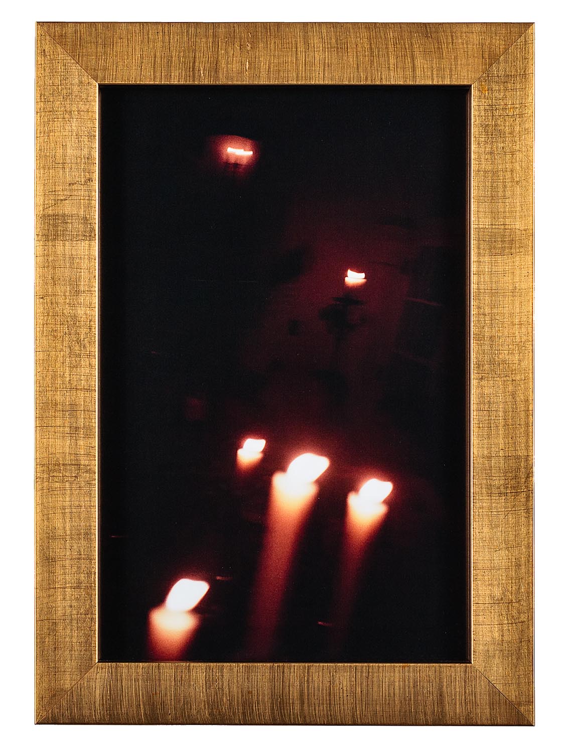 Color Candles