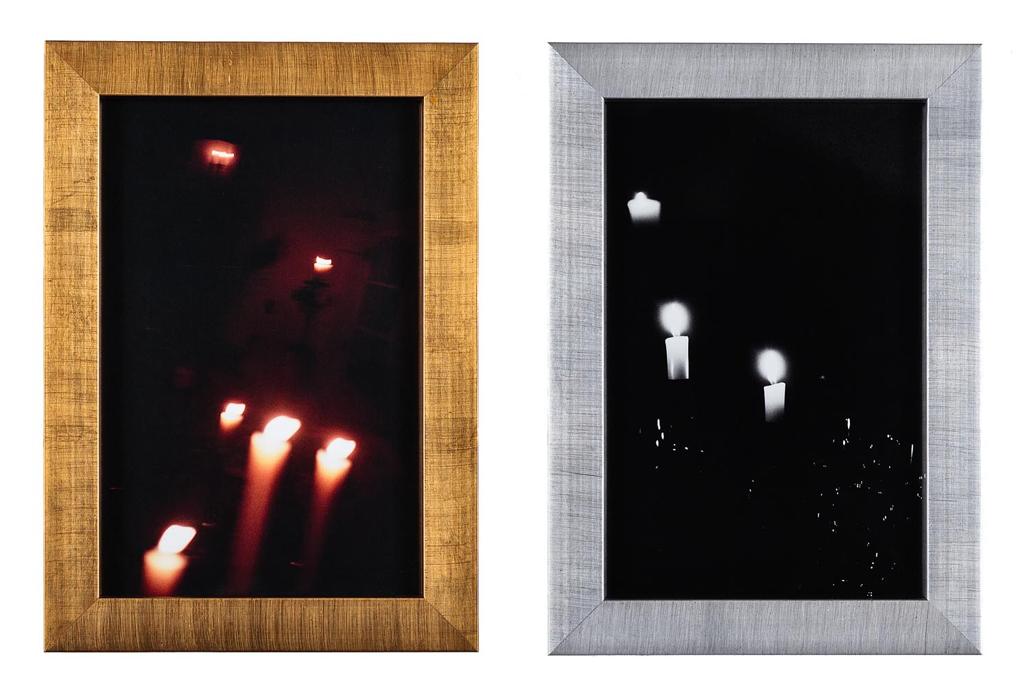 Candles