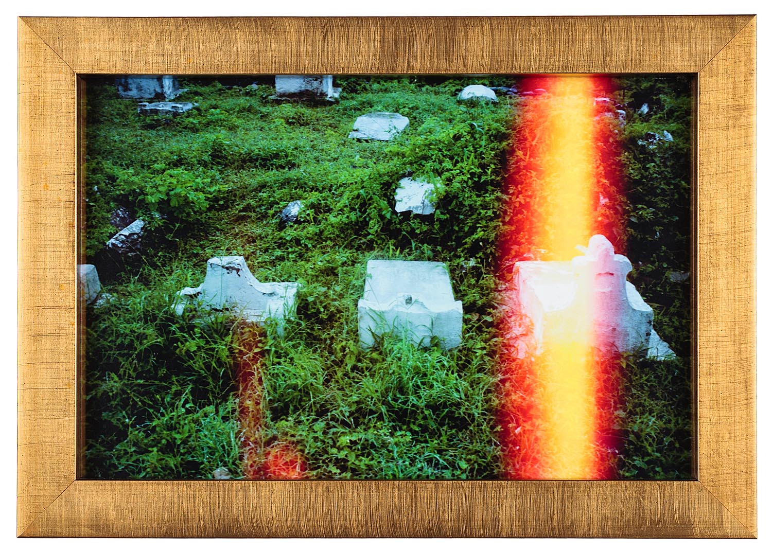 Graves/End of Roll