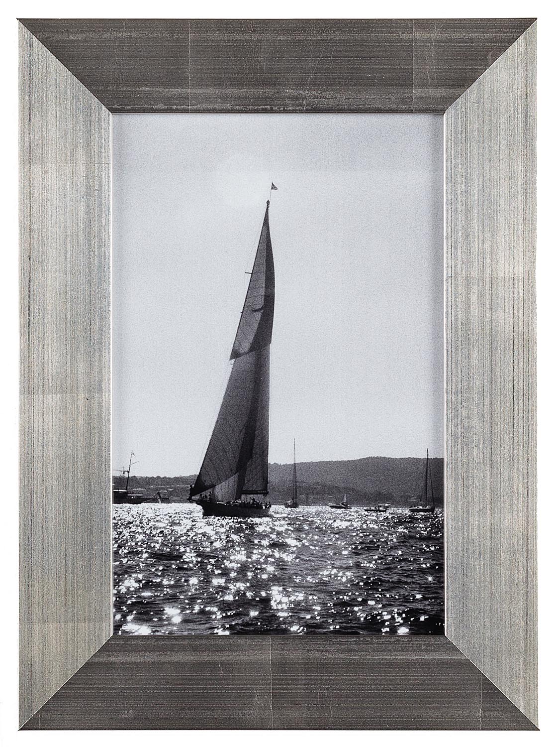 Tall Sail Boat