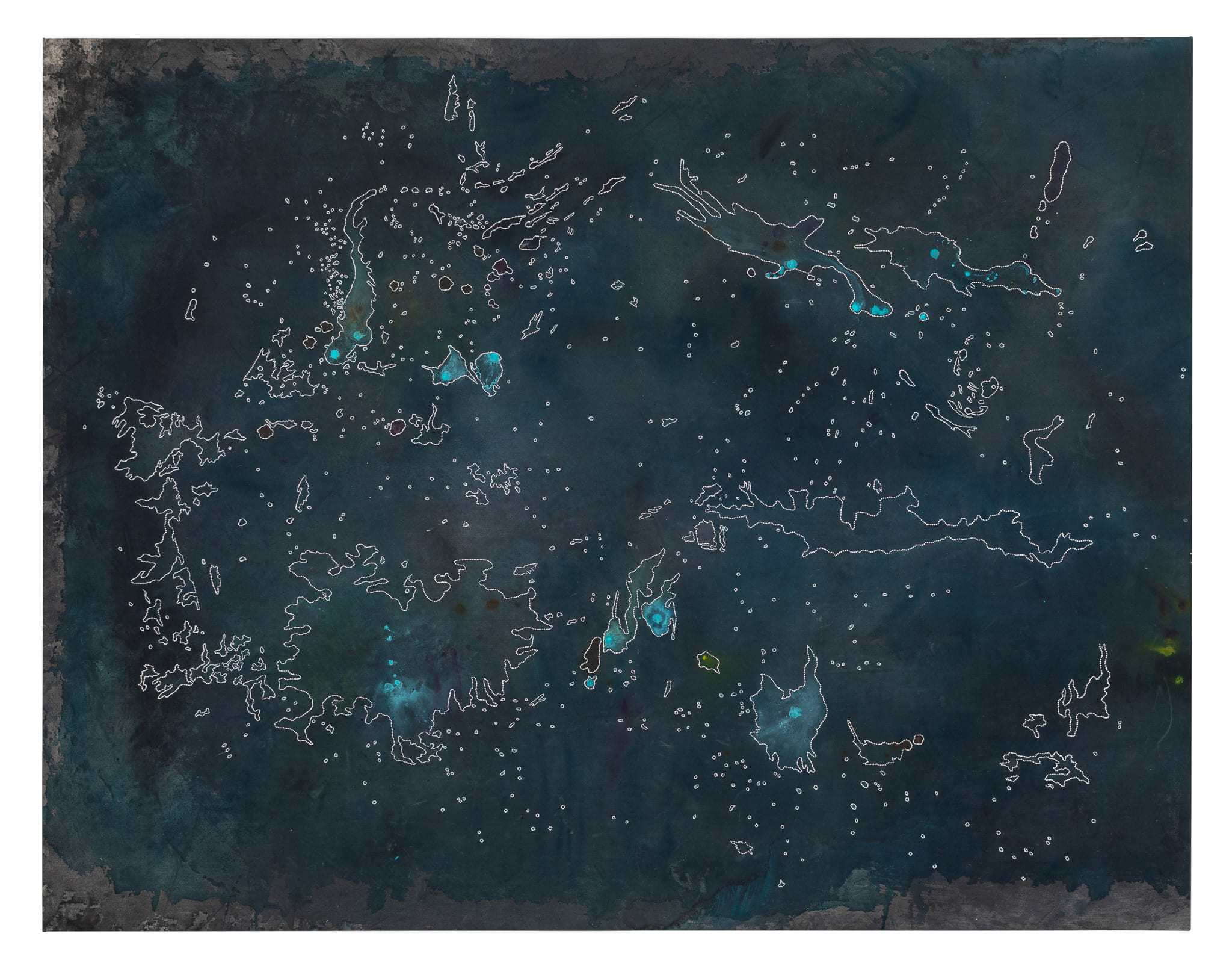 Nocturne Archipelago