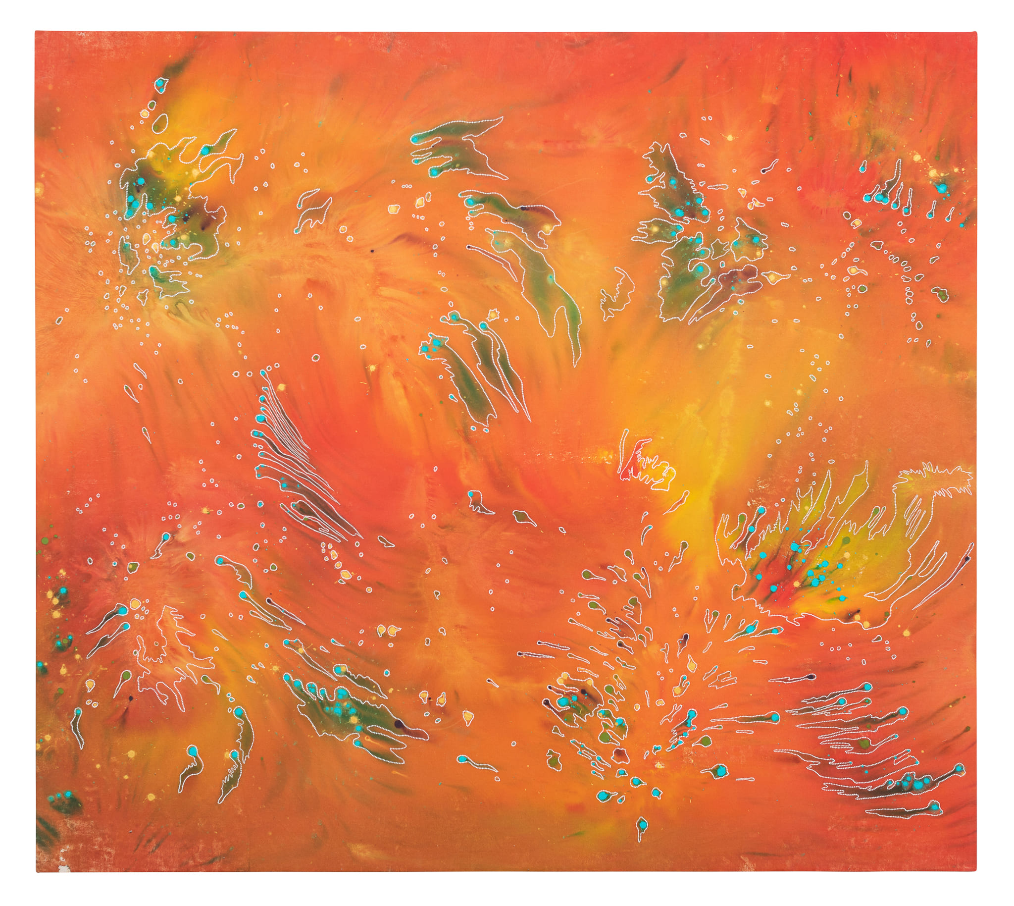 Hibiscus Archipelago