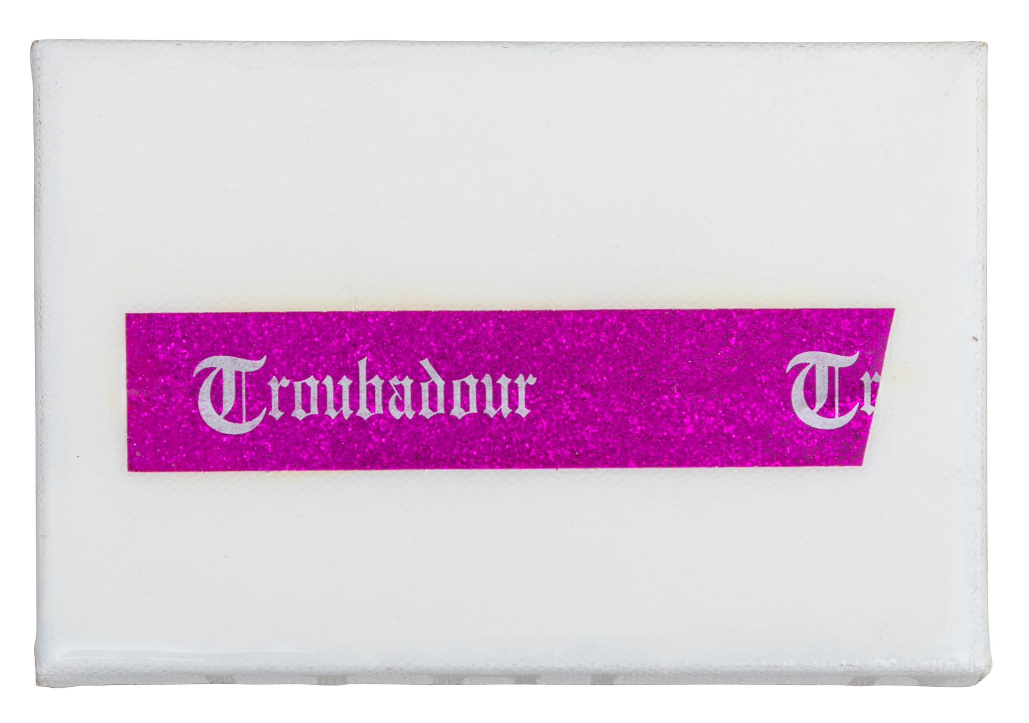 Troubadour