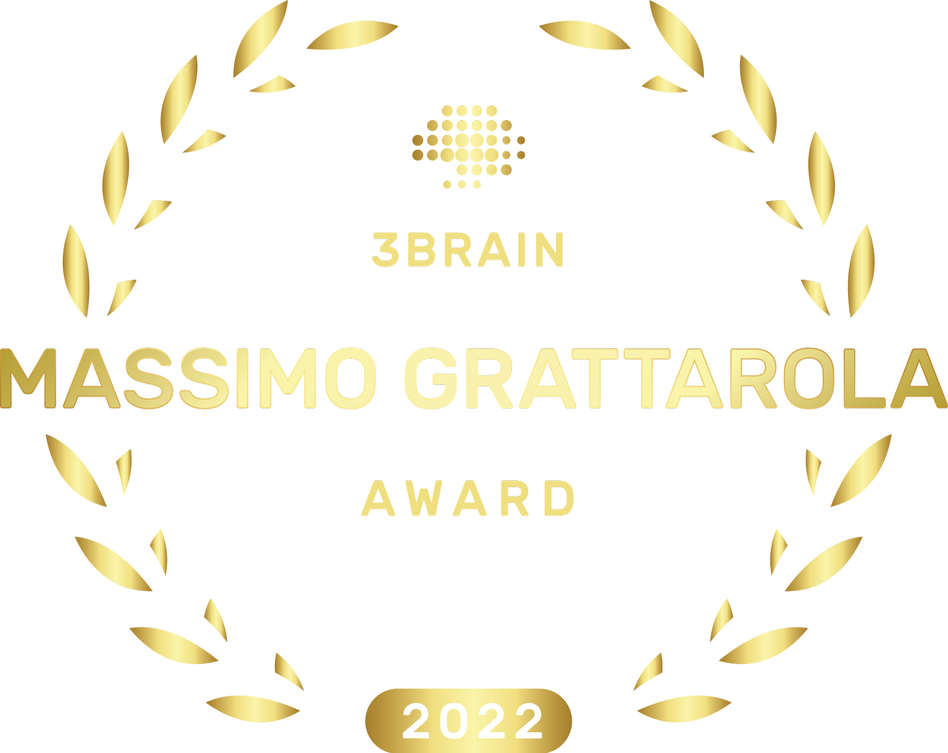 3Brain Massimo Grattarola Award 2022
