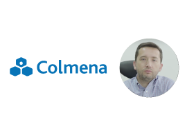 Testimonio Colmena