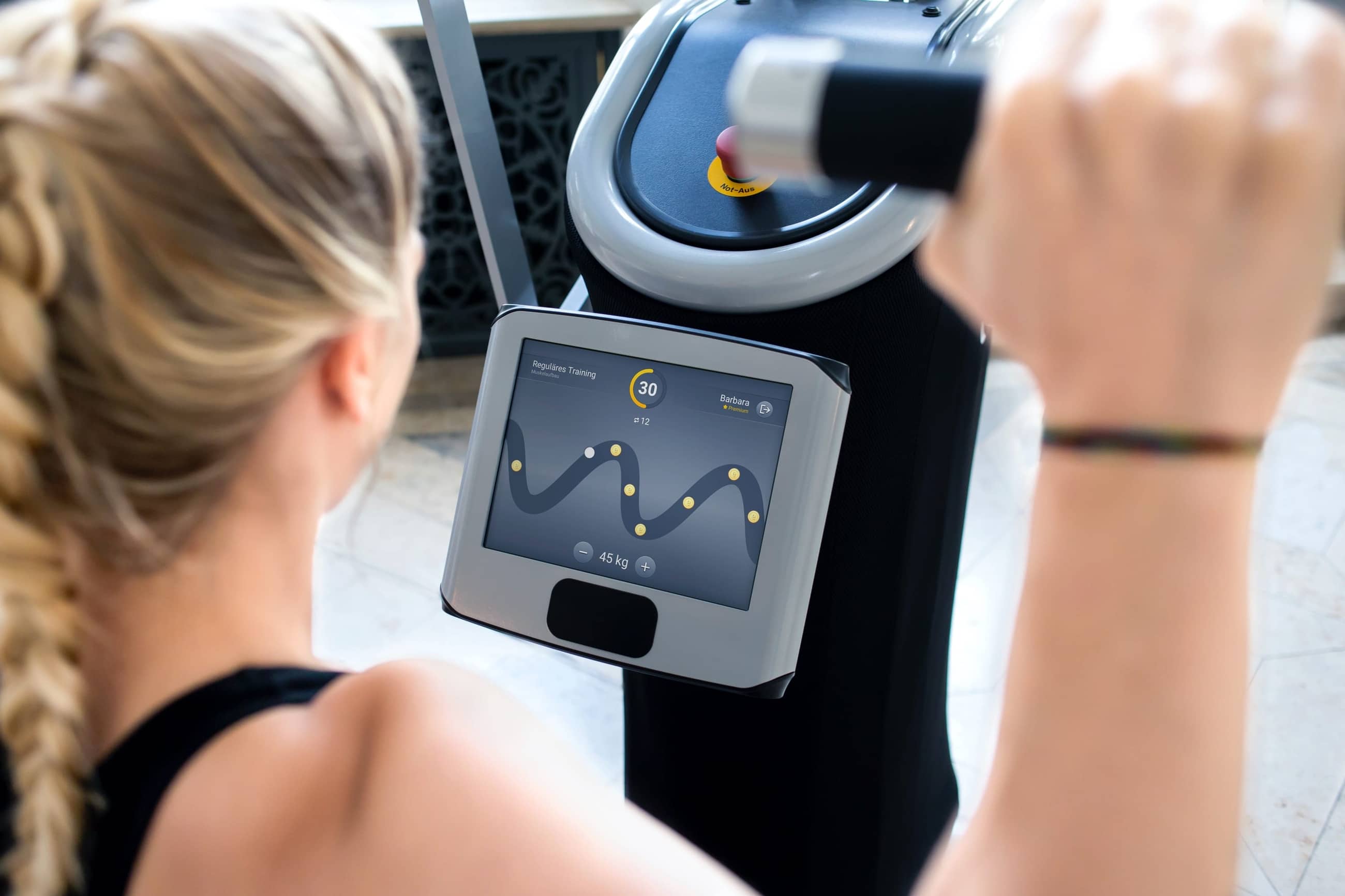egym