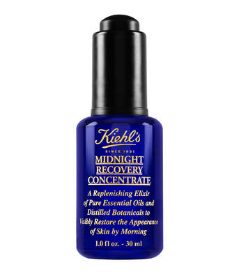 Kiehl's Midnight Recovery Concentrate