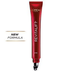 L’Oreal Paris Anti-Aging Eye Cream Revitalift Triple Power Eye Treatment