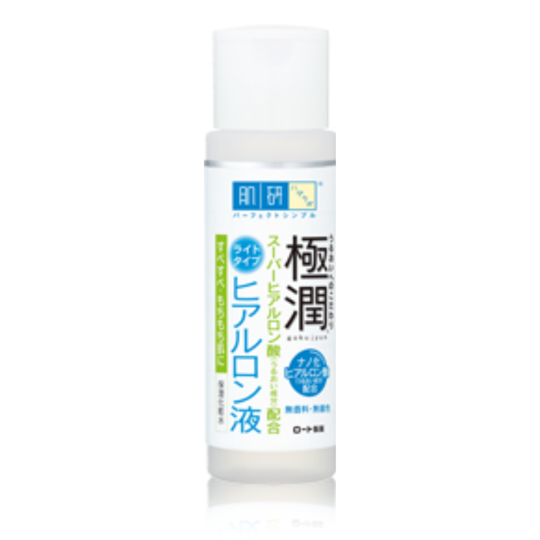 Hada Labo Gokujyun Hyaluronic Lotion