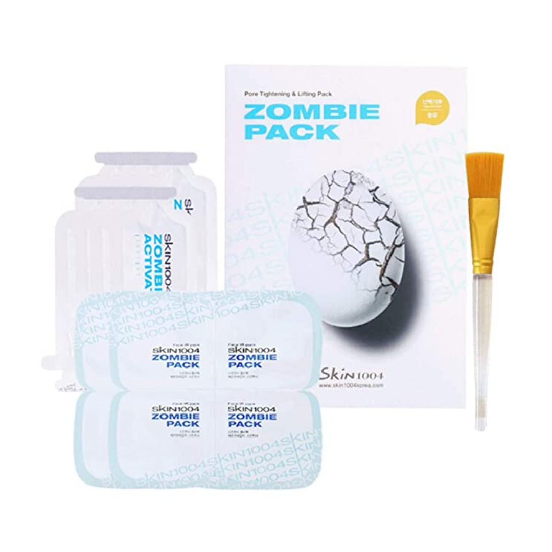 SKIN1004 Zombie Pack