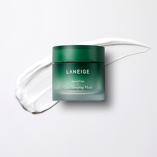 Laneige CICA Sleeping Mask