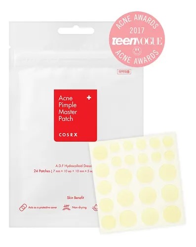 COSRX Acne Pimple Master Patch