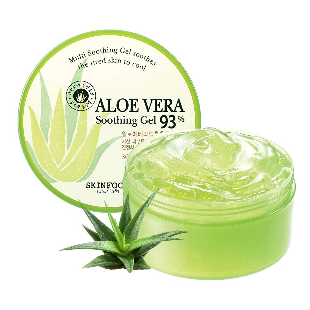 Skinfood Aloe Vera Gel