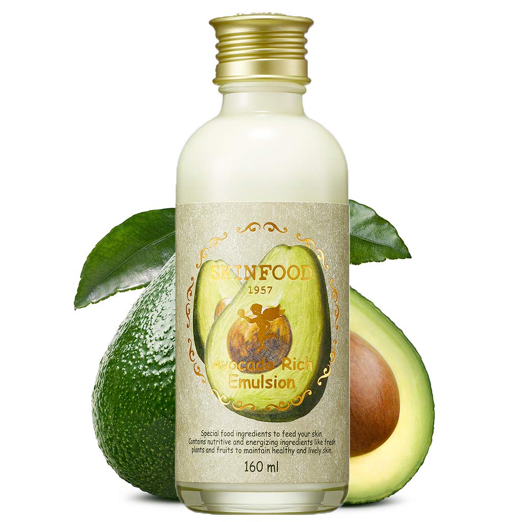 Skinfood Premium Avocado Rich Essence