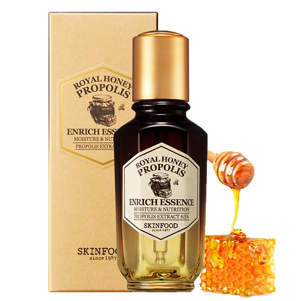 Skinfood Royal Honey Propolis Enrich Essence