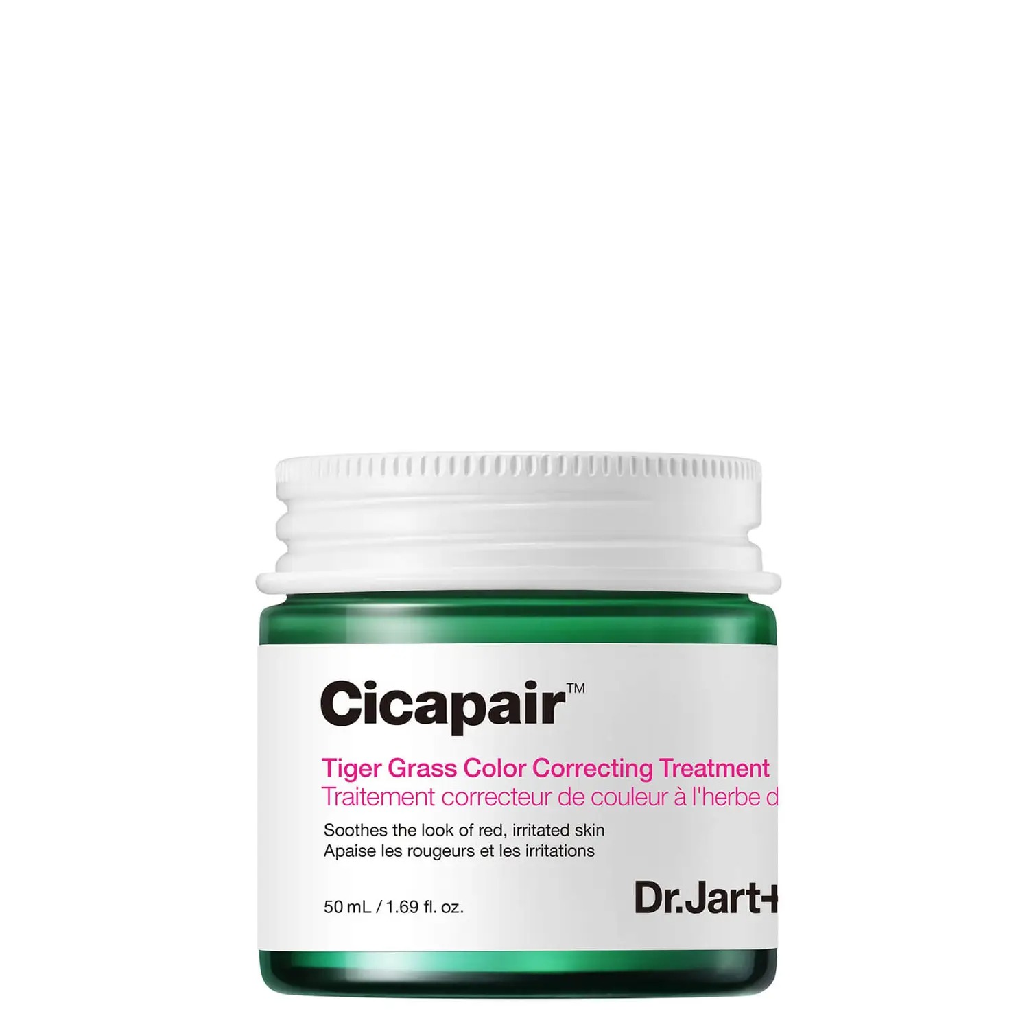 Dr. Jart+ Cicapair Tiger Grass Color Correcting Treatment