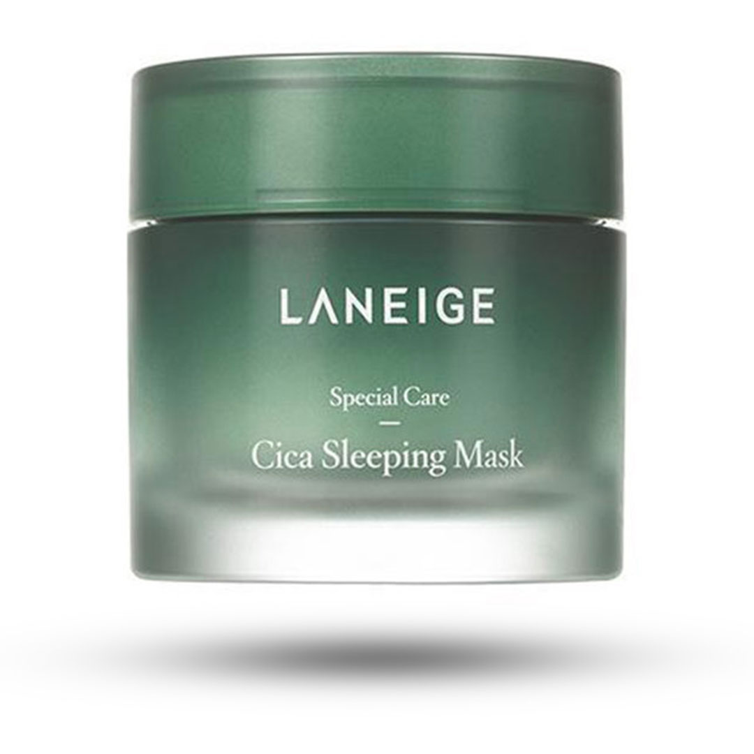 Laneige CICA Sleeping Mask