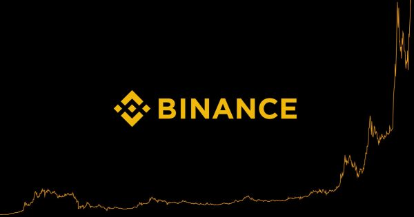 The Brilliance of Binance