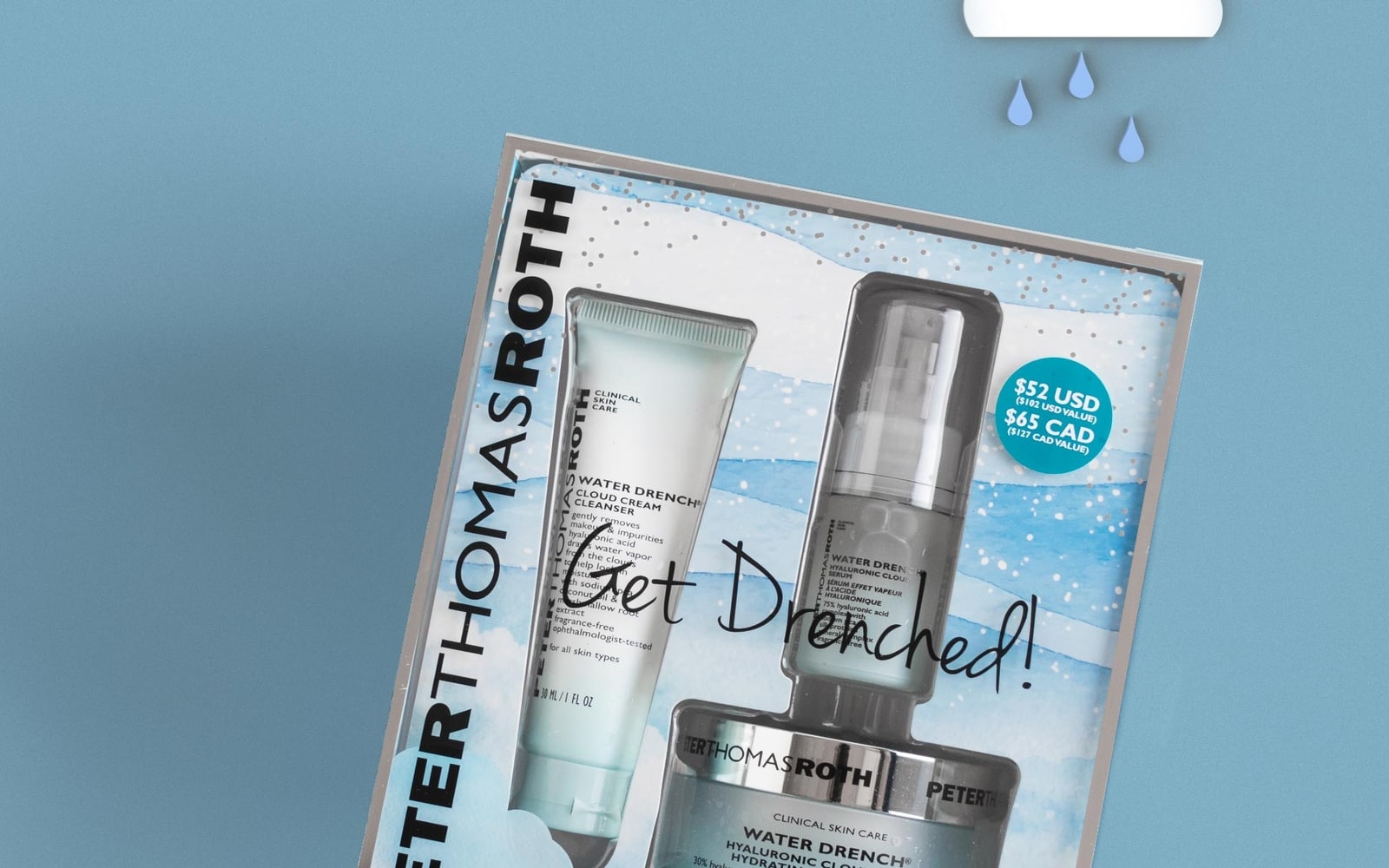 Peter Thomas Roth