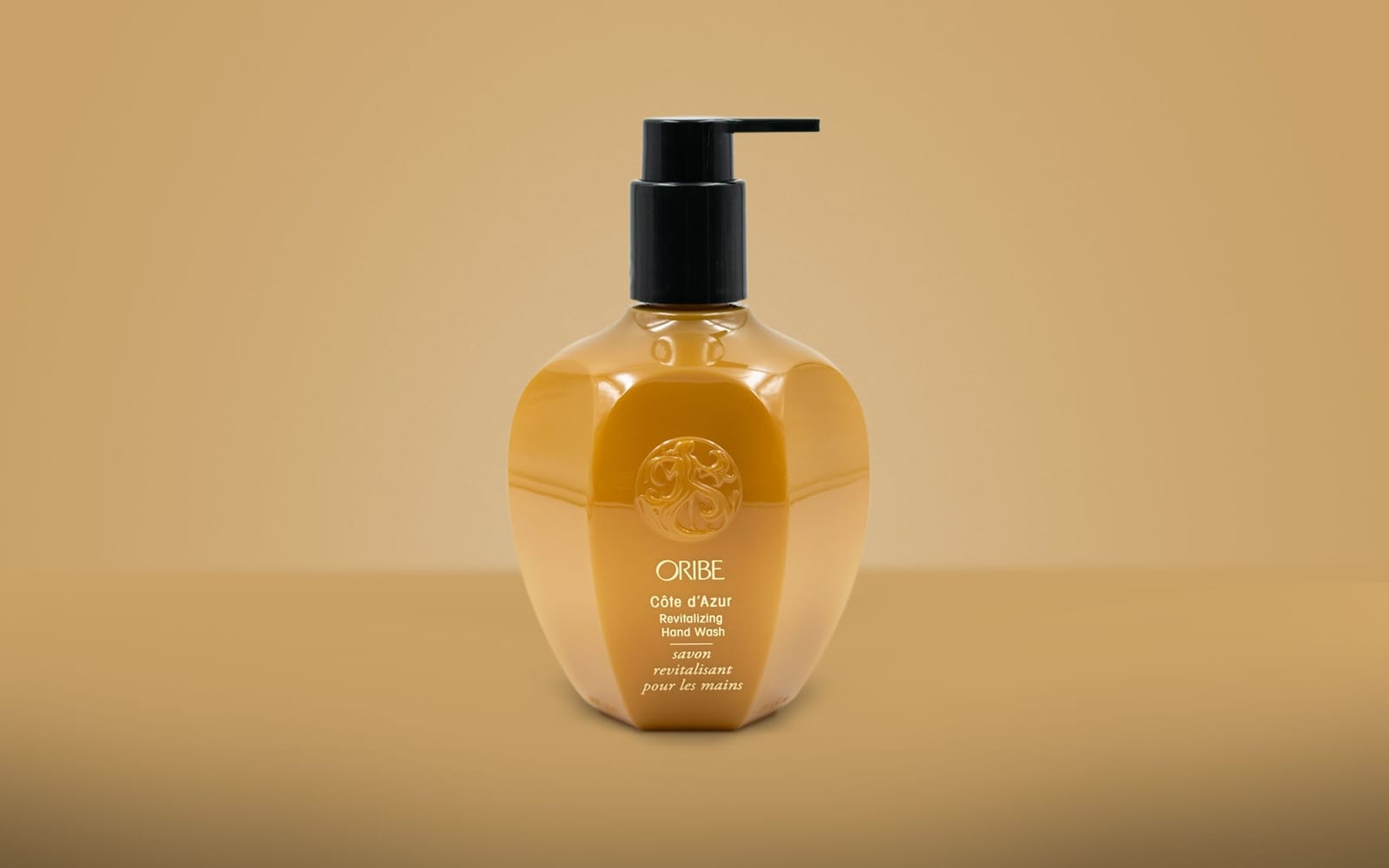 Oribe