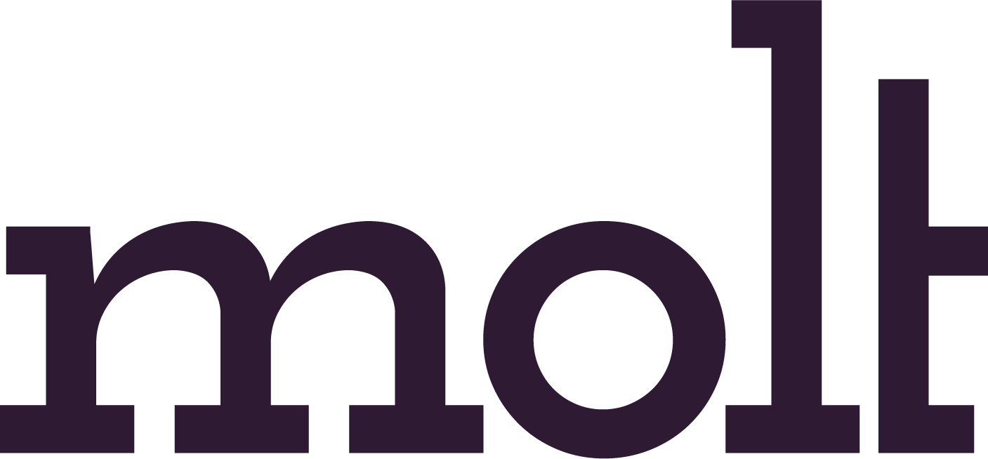 molt's logo