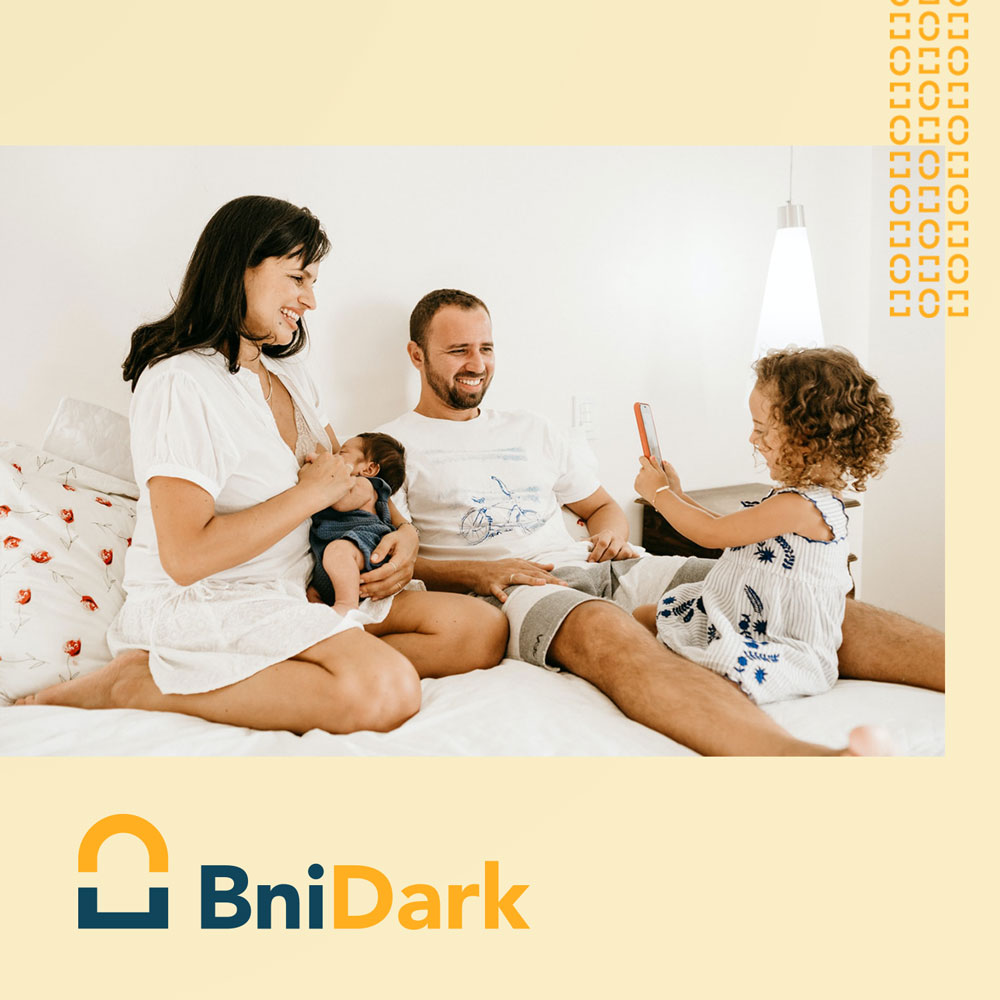 BniDark's homepage thumbnail